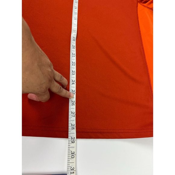 Men's Long Sleeve NordicTrack NT DRI Fitness shirt XL - Picture 5 of 7